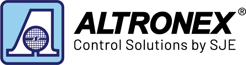 Altronex Control Solutions by SJE