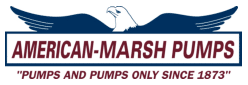 american-marsh pumps