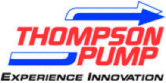 thompson pumpm experience innovation