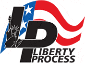 lliberty process equipment
