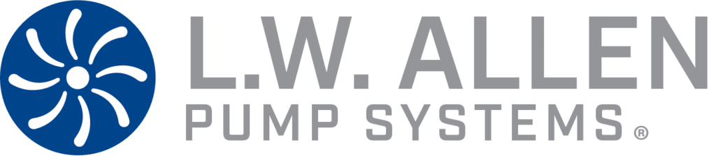 l. w. allen pump systems